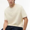 Tommy Jeans Distressed Logo T-Shirt