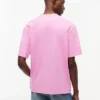 Tommy Jeans Distressed Logo T-Shirt