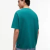 Tommy Jeans Distressed Logo T-Shirt