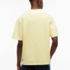 Tommy Jeans Distressed Logo T-Shirt