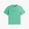 Tommy Jeans Distressed Logo T-Shirt Tommy Jeans Distressed Logo T-Shirt