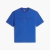 Tommy Jeans Distressed Logo T-Shirt
