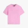 Tommy Jeans Distressed Logo T-Shirt