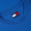 Tommy Jeans Distressed Logo T-Shirt