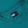 Tommy Jeans Distressed Logo T-Shirt