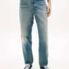 Tommy Jeans Distressed Straight Jean