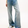 Tommy Jeans Distressed Straight Jean