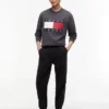 Tommy Jeans Dobby Jogger Pant