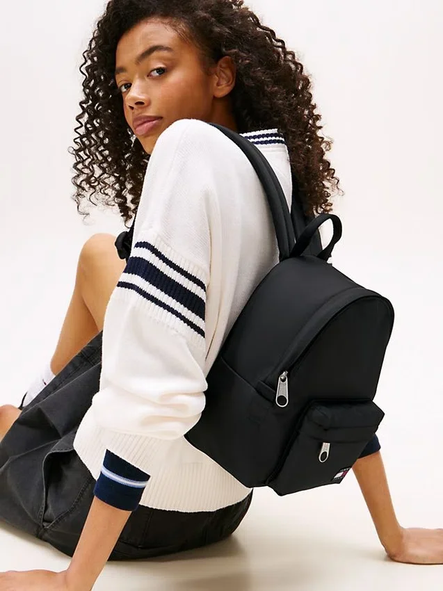 Tommy Jeans Essential Backpack Tommy Jeans Essential Backpack