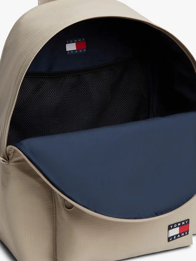 Tommy Jeans Essential Ripstop Backpack Tommy Jeans Essential Ripstop Backpack