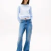 Tommy Jeans Faded Relaxed Straight Jean