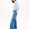 Tommy Jeans Faded Relaxed Straight Jean