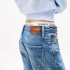 Tommy Jeans Faded Relaxed Straight Jean