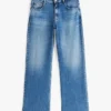 Tommy Jeans Faded Relaxed Straight Jean