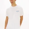Tommy Jeans Fitness Graphic T-Shirt