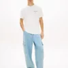 Tommy Jeans Fitness Graphic T-Shirt