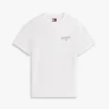 Tommy Jeans Fitness Graphic T-Shirt