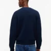 Tommy Jeans Flag Logo Crewneck Sweater