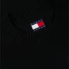 Tommy Jeans Flag Logo Crewneck Sweater