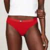 Tommy Jeans Flag Logo Thong 5-Pack
