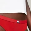 Tommy Jeans Flag Logo Thong 5-Pack