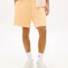 Tommy Jeans Garment-Dyed Beach Short