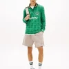 Tommy Jeans Garment-Dyed Beach Short
