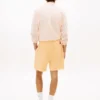 Tommy Jeans Garment-Dyed Beach Short
