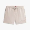 Tommy Jeans Garment-Dyed Beach Short