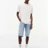 Tommy Jeans Gradient Logo T-Shirt Tommy Jeans Gradient Logo T-Shirt
