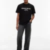 Tommy Jeans Gradient Logo T-Shirt