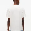 Tommy Jeans Gradient Logo T-Shirt Tommy Jeans Gradient Logo T-Shirt