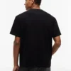 Tommy Jeans Gradient Logo T-Shirt