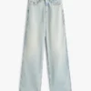 Tommy Jeans High-Rise Wide Leg Jean