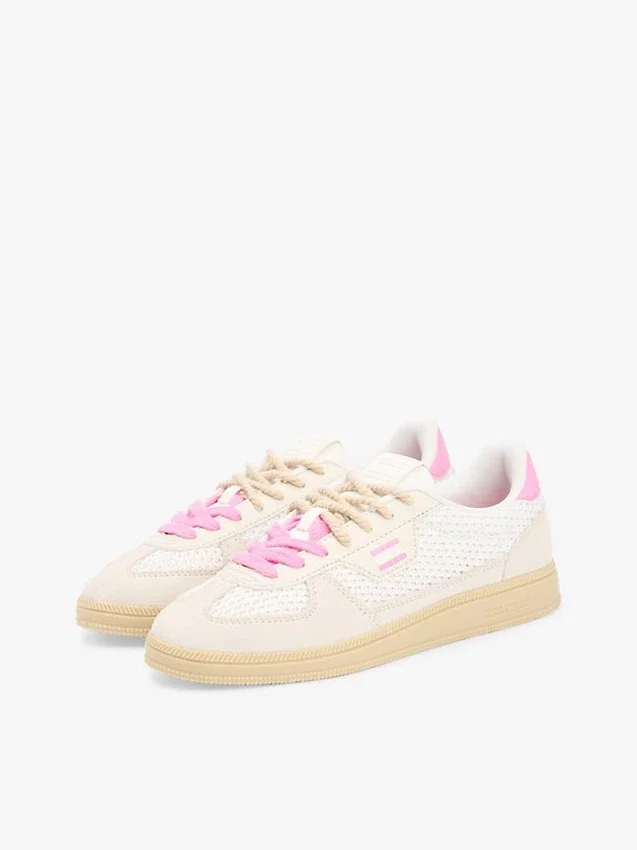 Tommy Jeans Knit Skater Sneaker Tommy Jeans Knit Skater Sneaker