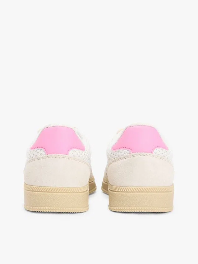 Tommy Jeans Knit Skater Sneaker Tommy Jeans Knit Skater Sneaker