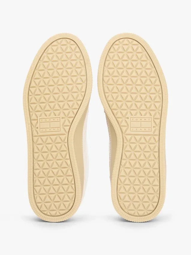 Tommy Jeans Knit Skater Sneaker Tommy Jeans Knit Skater Sneaker