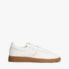 Tommy Jeans Leather Skater Sneaker Tommy Jeans Leather Skater Sneaker