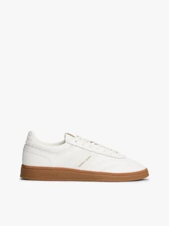 Tommy Jeans Leather Skater Sneaker