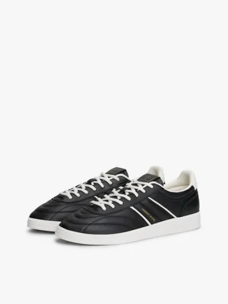 Tommy Jeans Leather Skater Sneaker