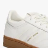 Tommy Jeans Leather Skater Sneaker Tommy Jeans Leather Skater Sneaker