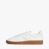 Tommy Jeans Leather Skater Sneaker Tommy Jeans Leather Skater Sneaker