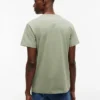 Tommy Jeans Logo Slim Fit T-Shirt