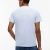 Tommy Jeans Logo Slim Fit T-Shirt