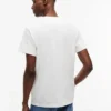 Tommy Jeans Logo Slim Fit T-Shirt