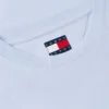 Tommy Jeans Logo Slim Fit T-Shirt
