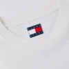 Tommy Jeans Logo Slim Fit T-Shirt