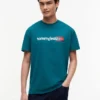 Tommy Jeans Logo T-Shirt