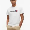 Tommy Jeans Logo T-Shirt