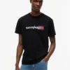 Tommy Jeans Logo T-Shirt